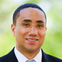 William C. Smith, Jr. (MD-20)